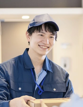 使用者情境示意